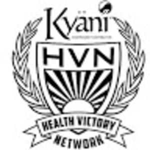 Meet your Posher, Health victory network